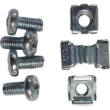 RJ 45 Soket / FRISBY RJ 45 Soket